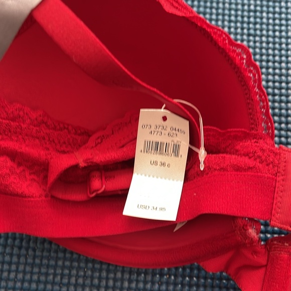 Brand New With Tags Aerie Push Up Bra Bundle - Picture 3 of 4